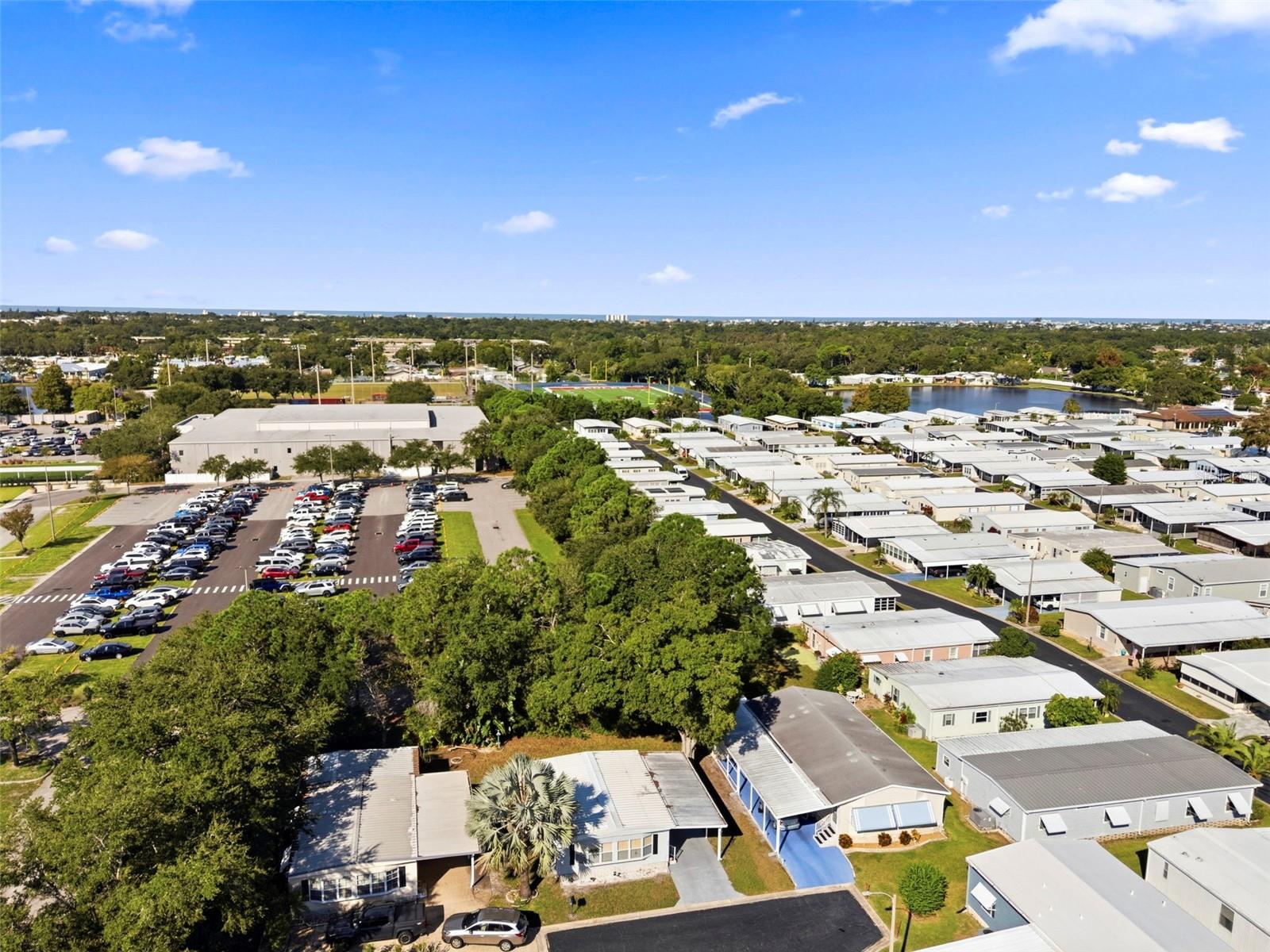 12501 ULMERTON ROAD, #214, Largo, FL 33774