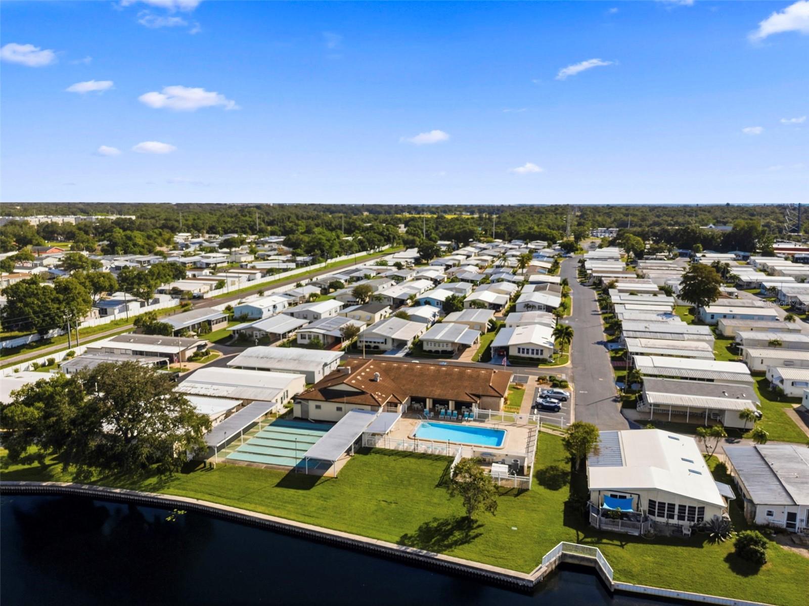 12501 ULMERTON ROAD, #214, Largo, FL 33774