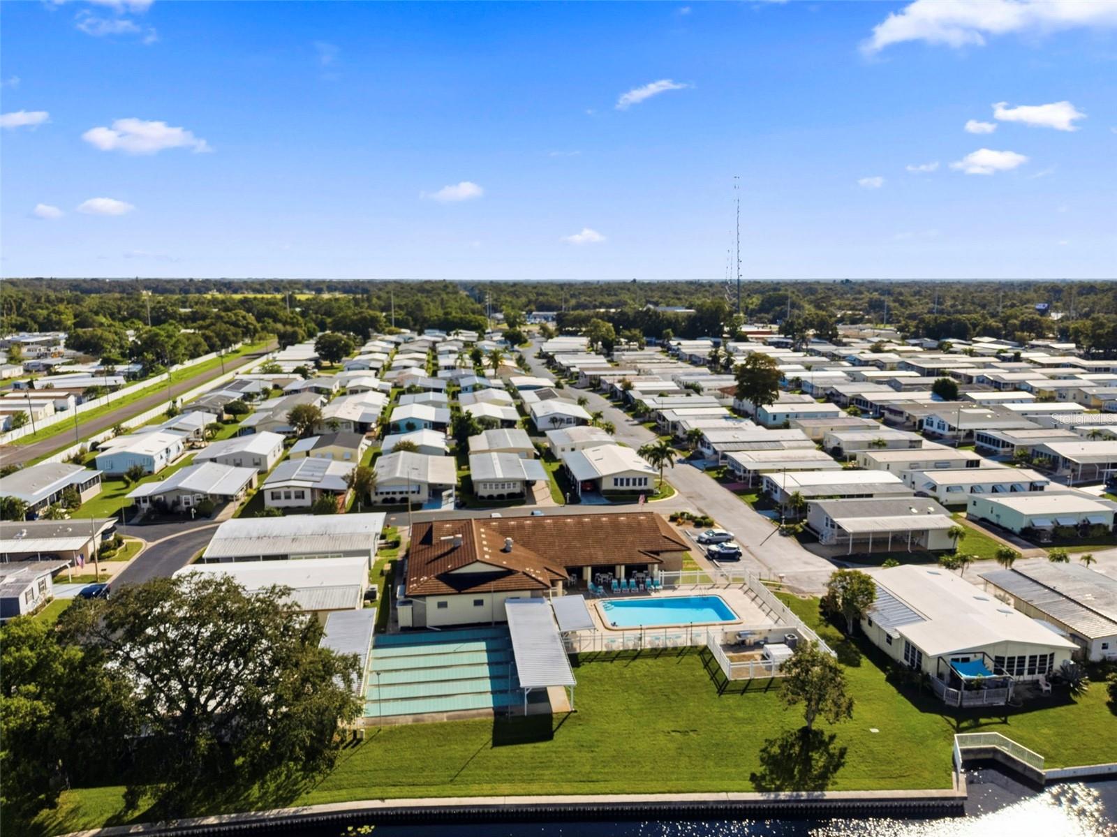 12501 ULMERTON ROAD, #214, Largo, FL 33774