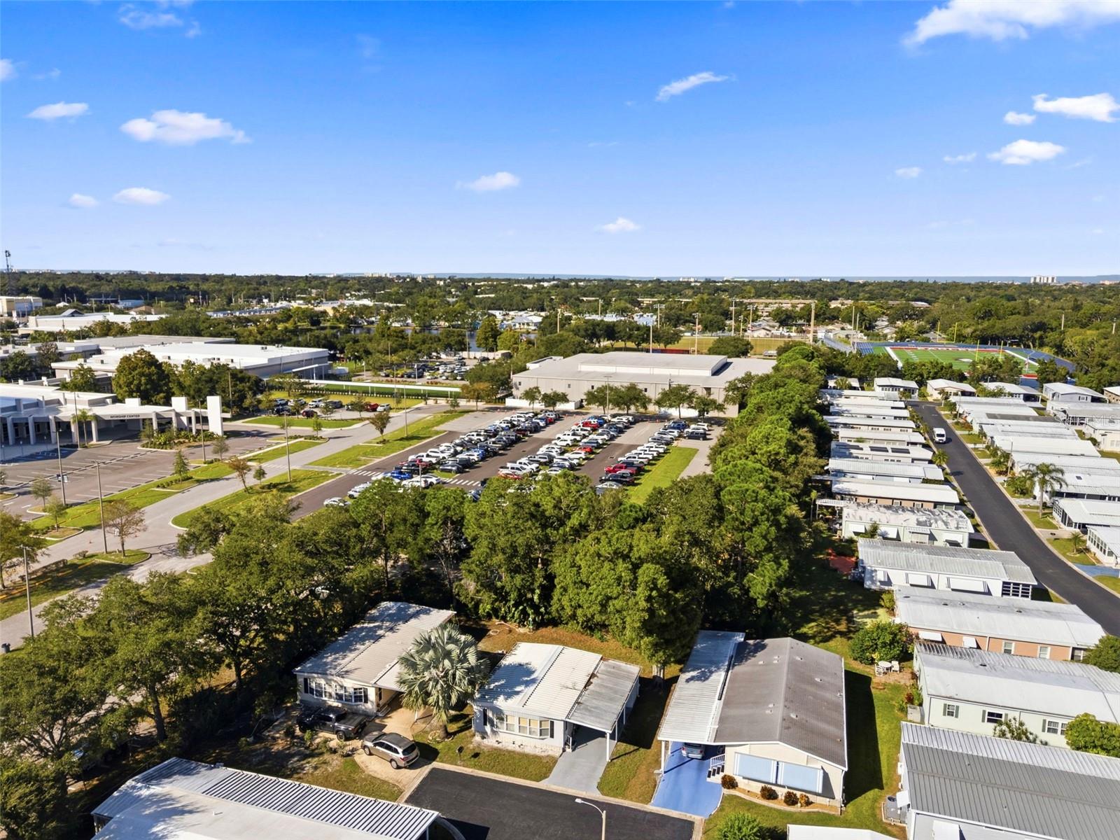 12501 ULMERTON ROAD, #214, Largo, FL 33774