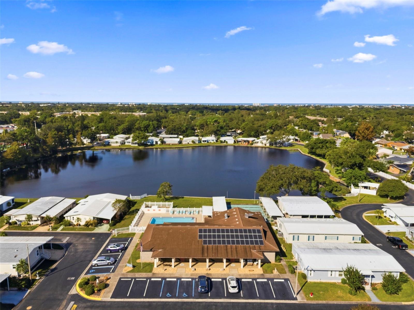 12501 ULMERTON ROAD, #214, Largo, FL 33774