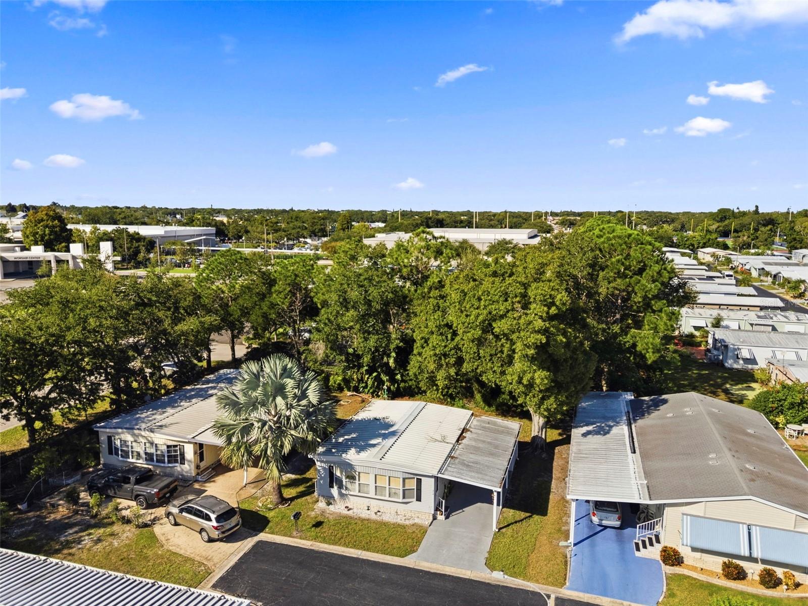 12501 ULMERTON ROAD, #214, Largo, FL 33774