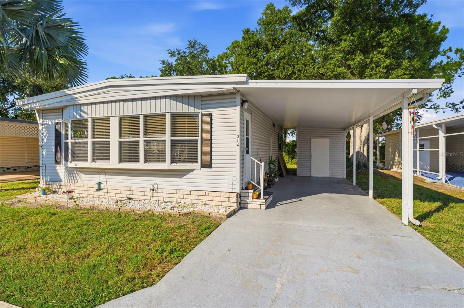 12501 ULMERTON ROAD, #214, Largo, FL 33774