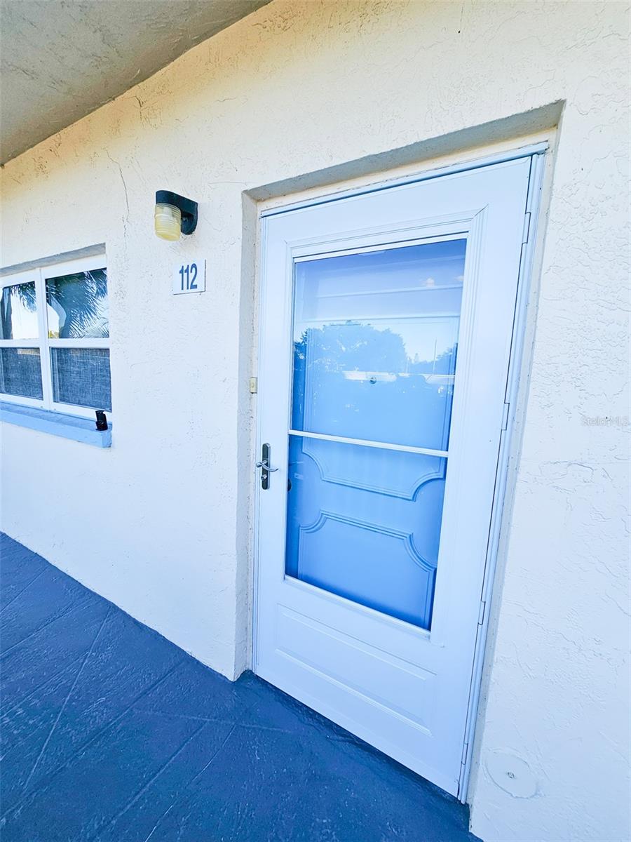 2850 59TH STREET S, #112, Gulfport, FL 33707