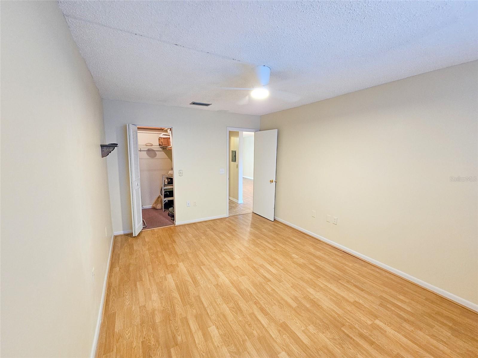 Primary Bedroom.