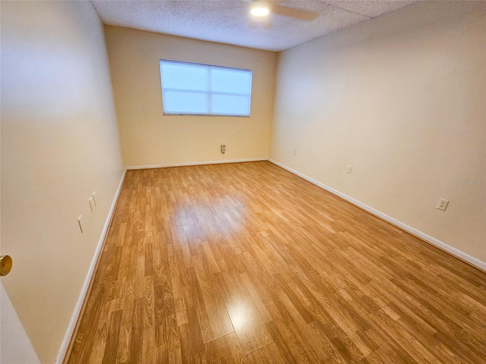 Primary Bedroom.