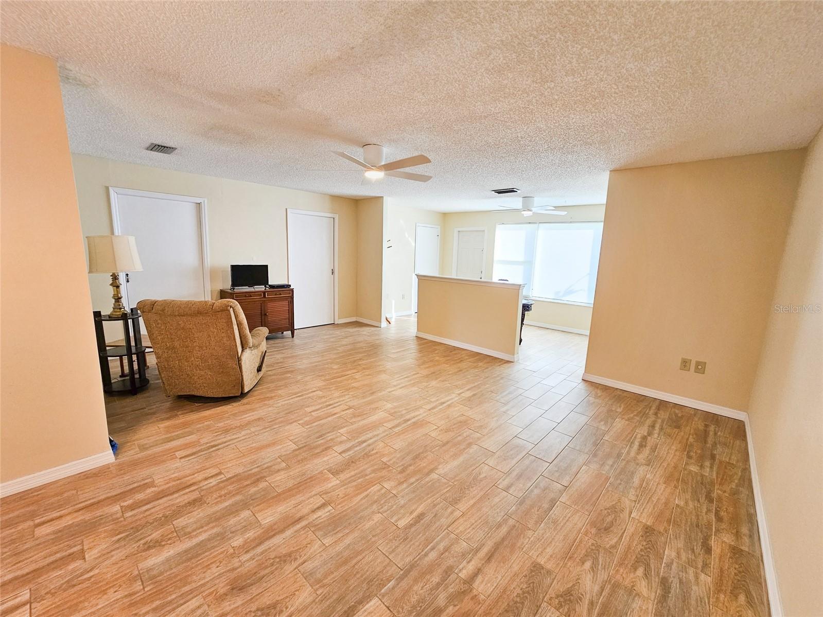 Living Room Area.