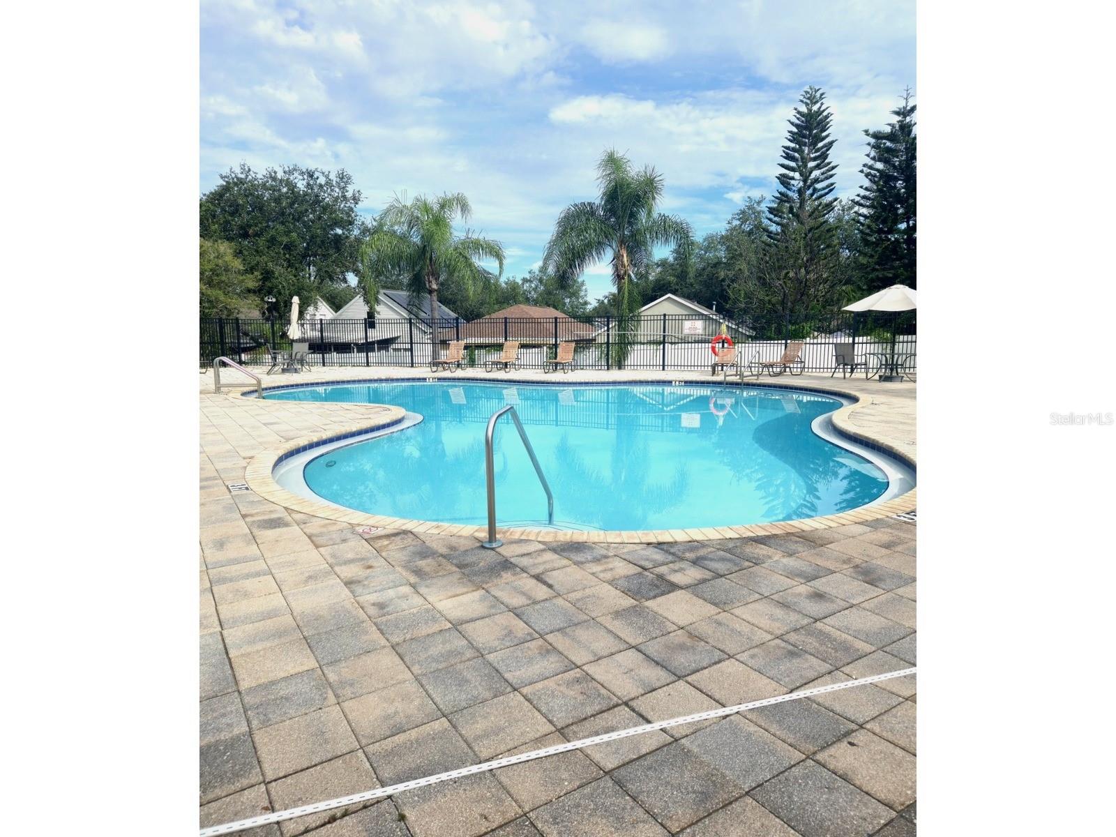 Community Pool