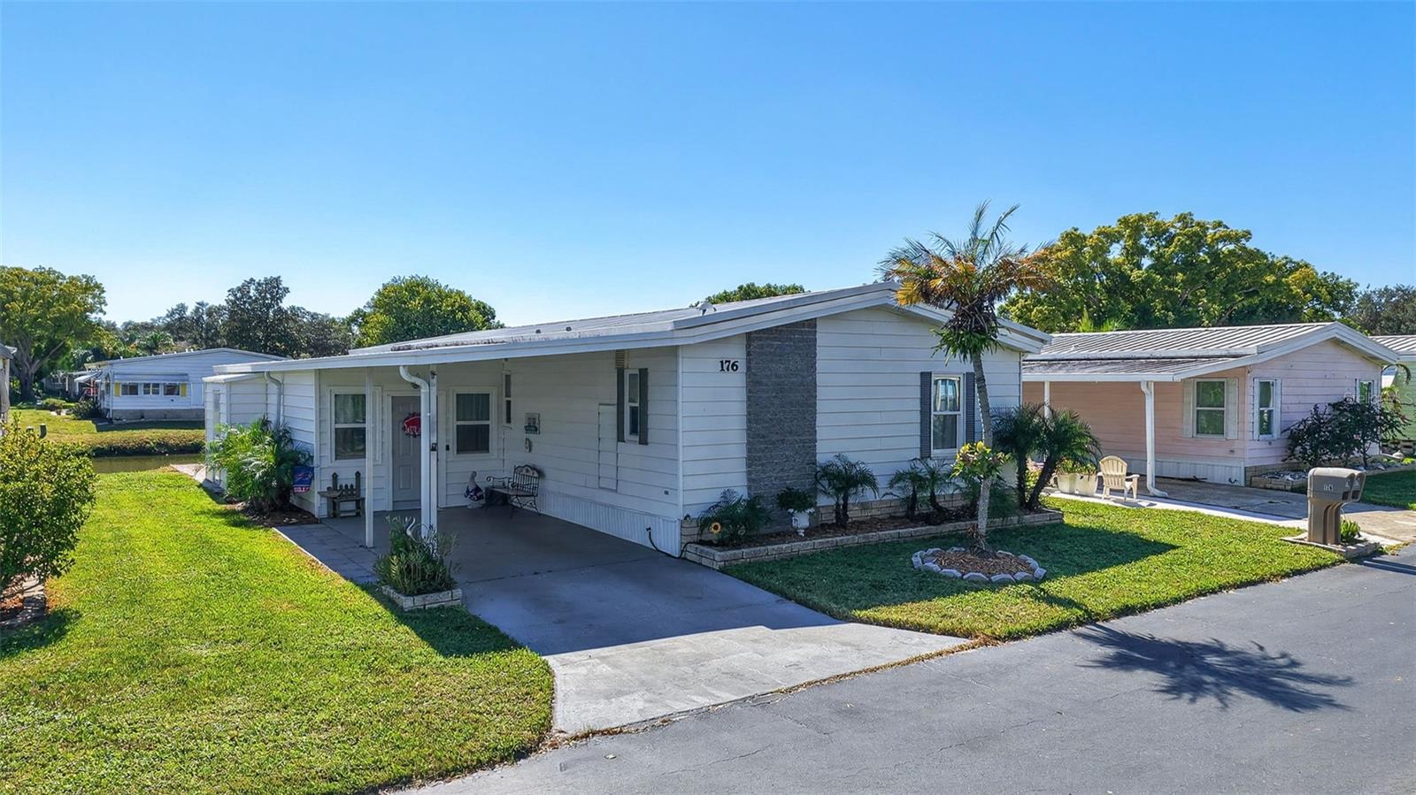 176 CLUBVIEW DRIVE, #3, Safety Harbor, FL 34695