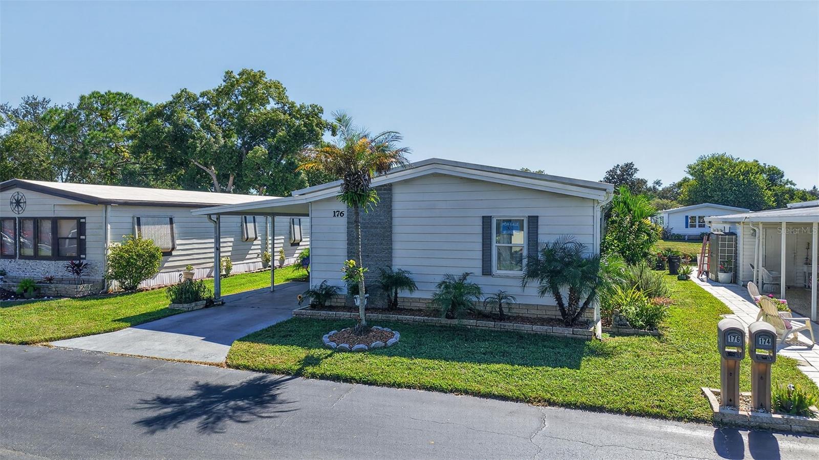 176 CLUBVIEW DRIVE, #3, Safety Harbor, FL 34695