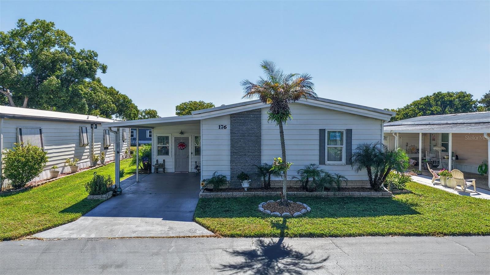 176 CLUBVIEW DRIVE, #3, Safety Harbor, FL 34695