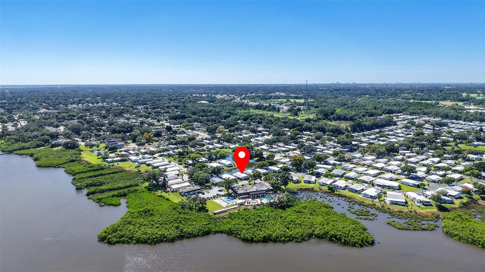 176 CLUBVIEW DRIVE, #3, Safety Harbor, FL 34695