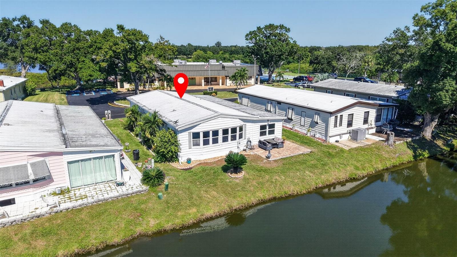 176 CLUBVIEW DRIVE, #3, Safety Harbor, FL 34695