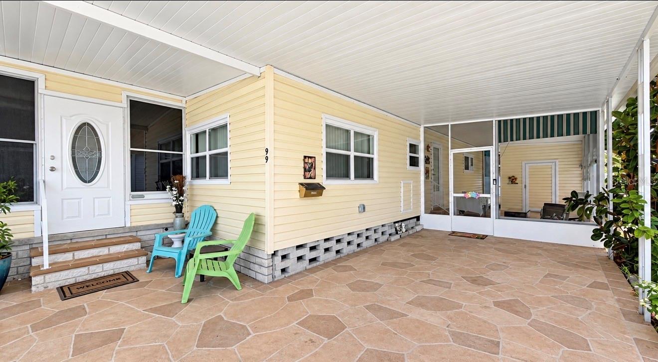 1100 BELCHER ROAD S, #99, Largo, FL 33771