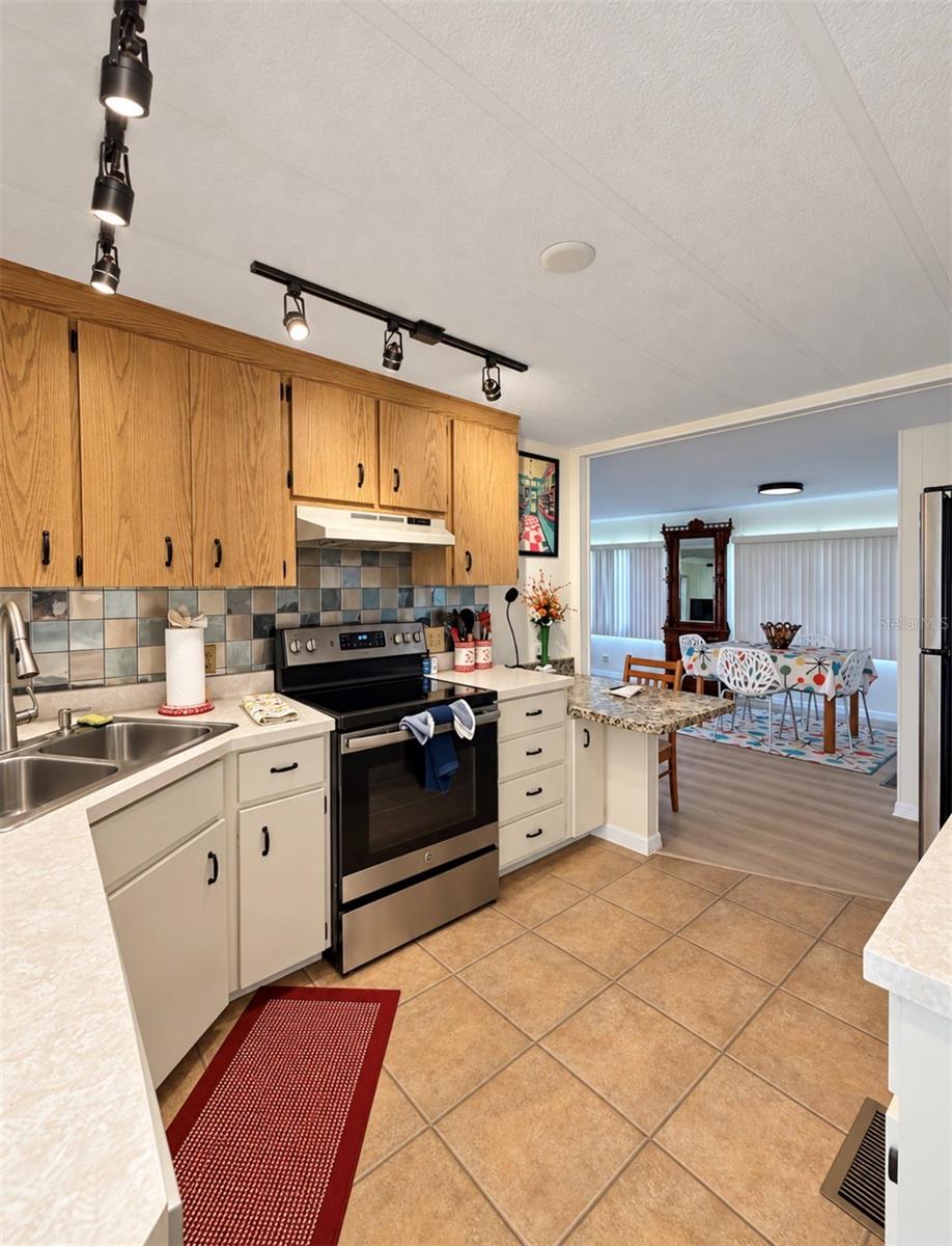 1100 BELCHER ROAD S, #99, Largo, FL 33771