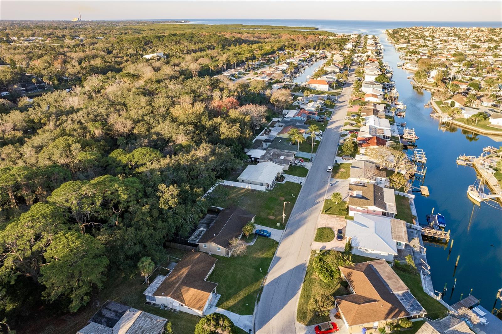 4864 SHELL STREAM BOULEVARD, New Port Richey, FL 34652
