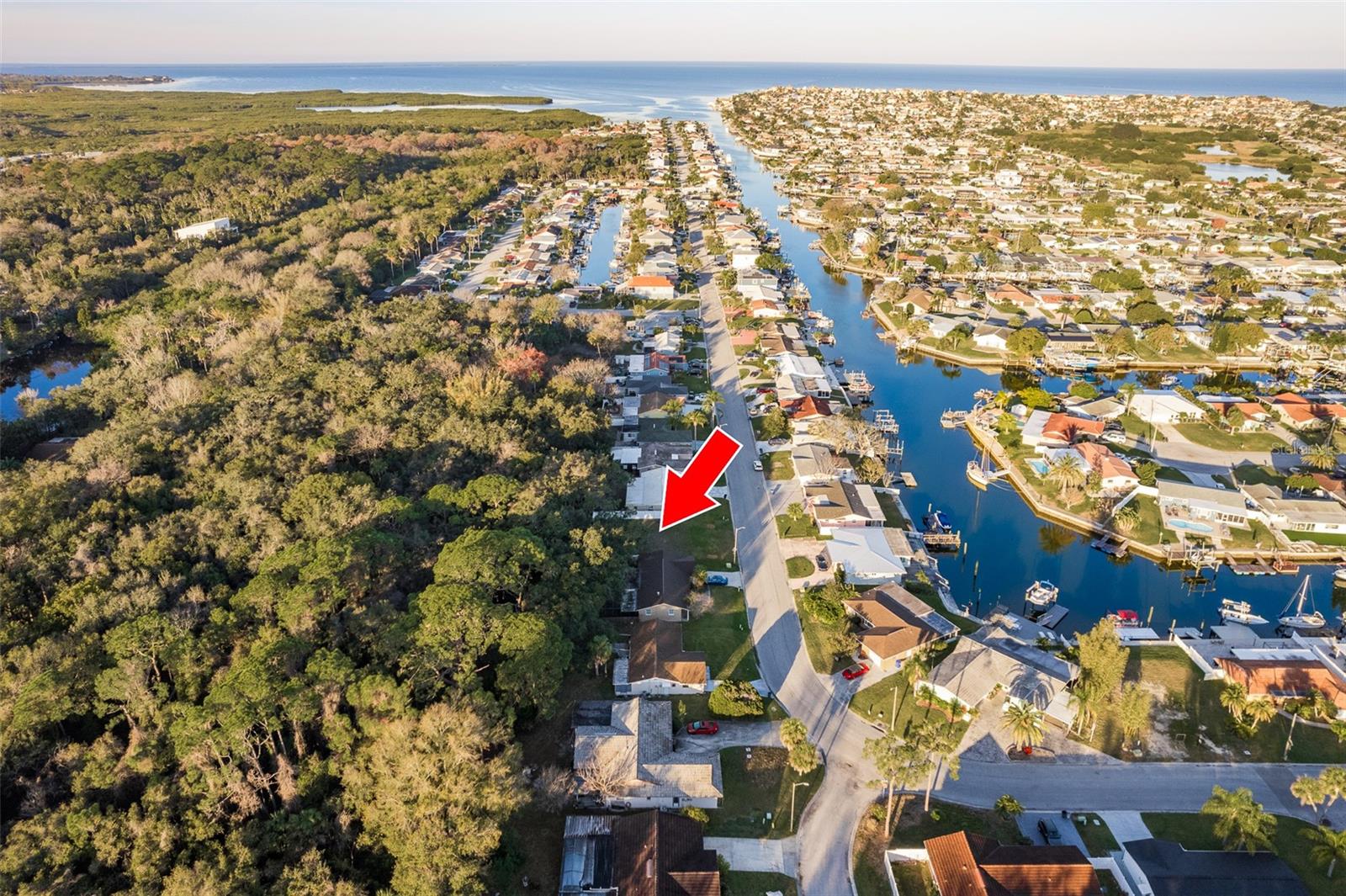 4864 SHELL STREAM BOULEVARD, New Port Richey, FL 34652