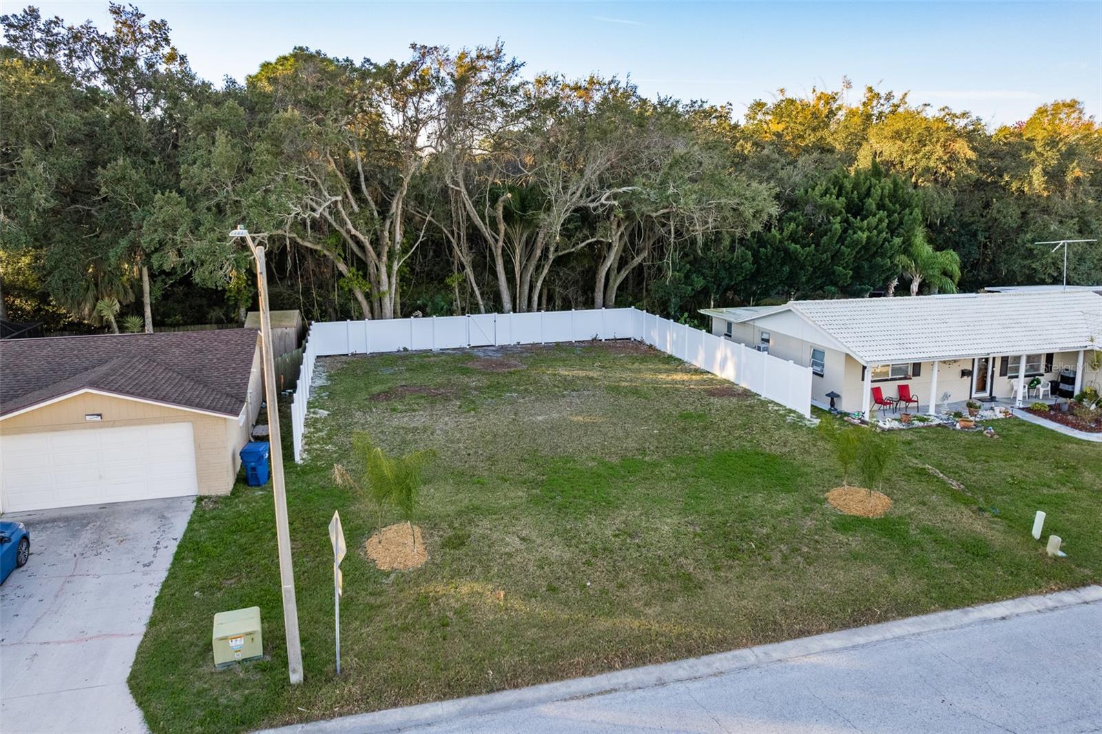 4864 SHELL STREAM BOULEVARD, New Port Richey, FL 34652
