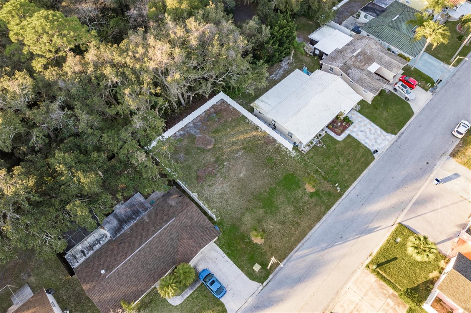4864 SHELL STREAM BOULEVARD, New Port Richey, FL 34652