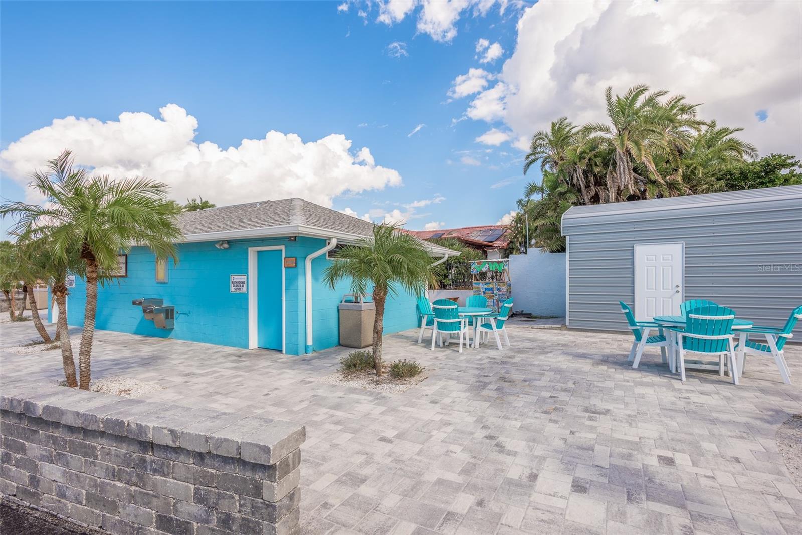 4864 SHELL STREAM BOULEVARD, New Port Richey, FL 34652