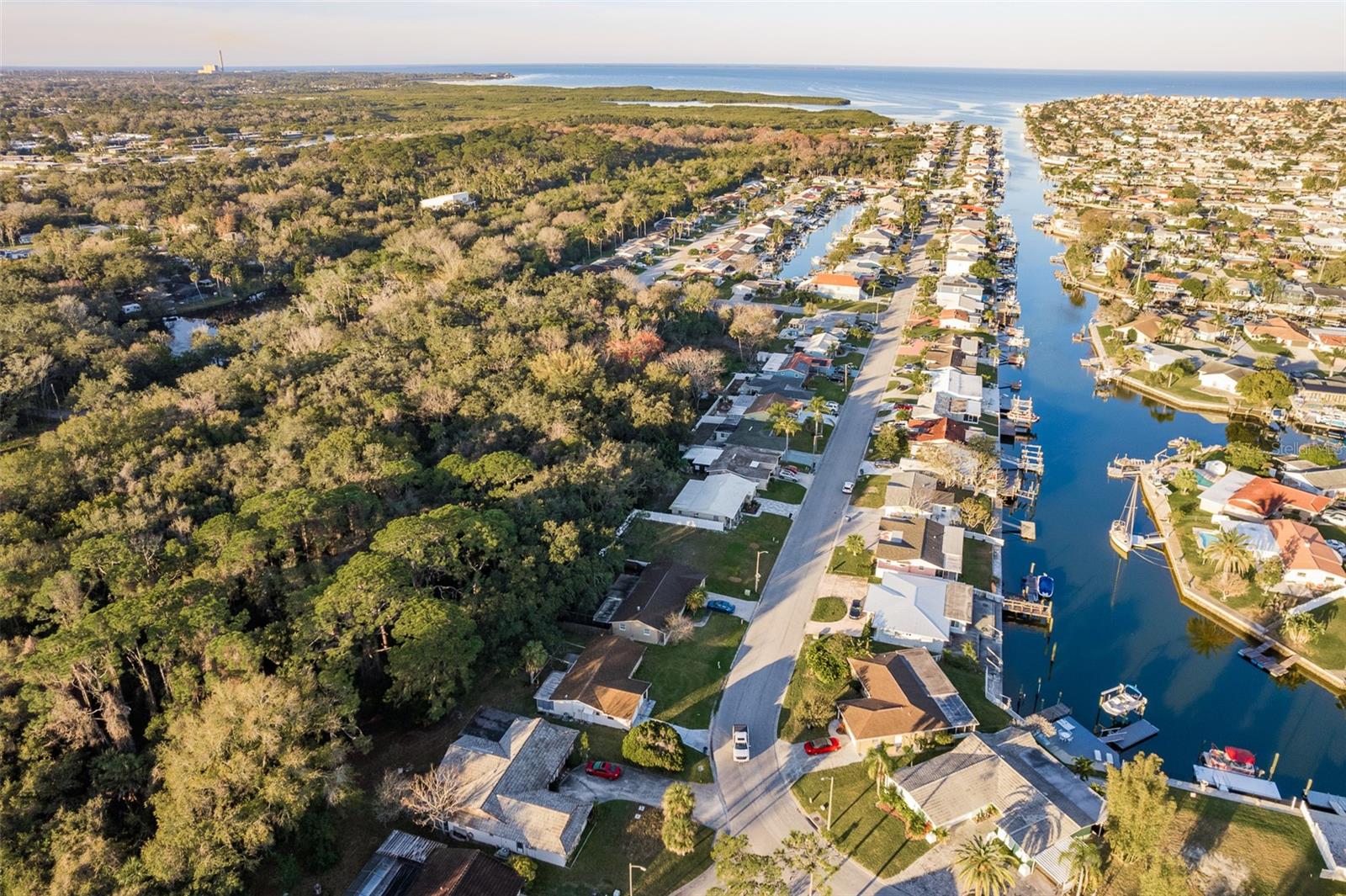 4864 SHELL STREAM BOULEVARD, New Port Richey, FL 34652