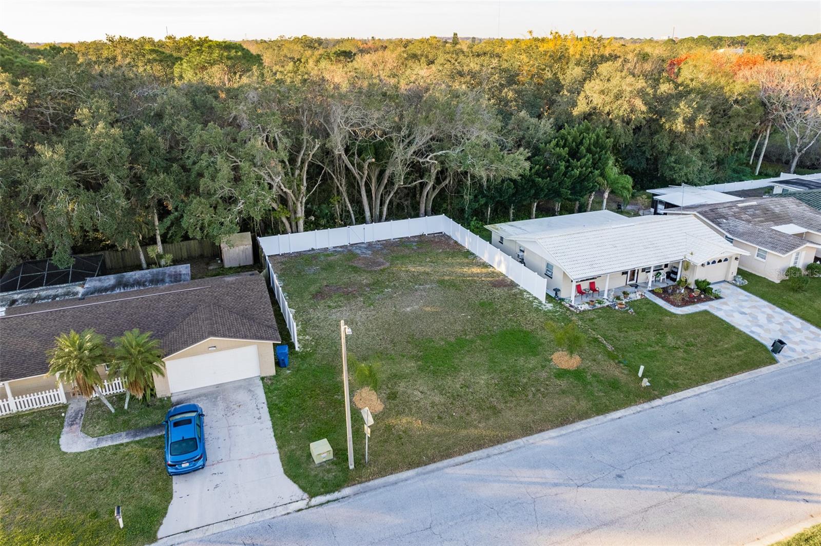 4864 SHELL STREAM BOULEVARD, New Port Richey, FL 34652