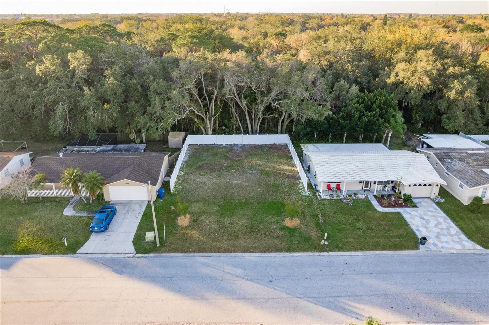4864 SHELL STREAM BOULEVARD, New Port Richey, FL 34652