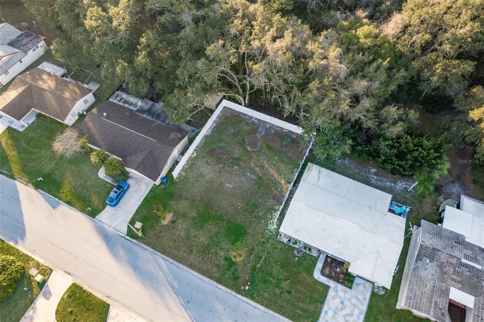4864 SHELL STREAM BOULEVARD, New Port Richey, FL 34652