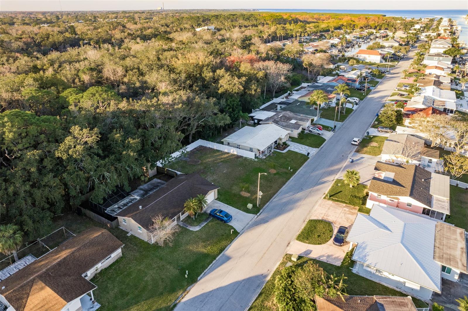 4864 SHELL STREAM BOULEVARD, New Port Richey, FL 34652