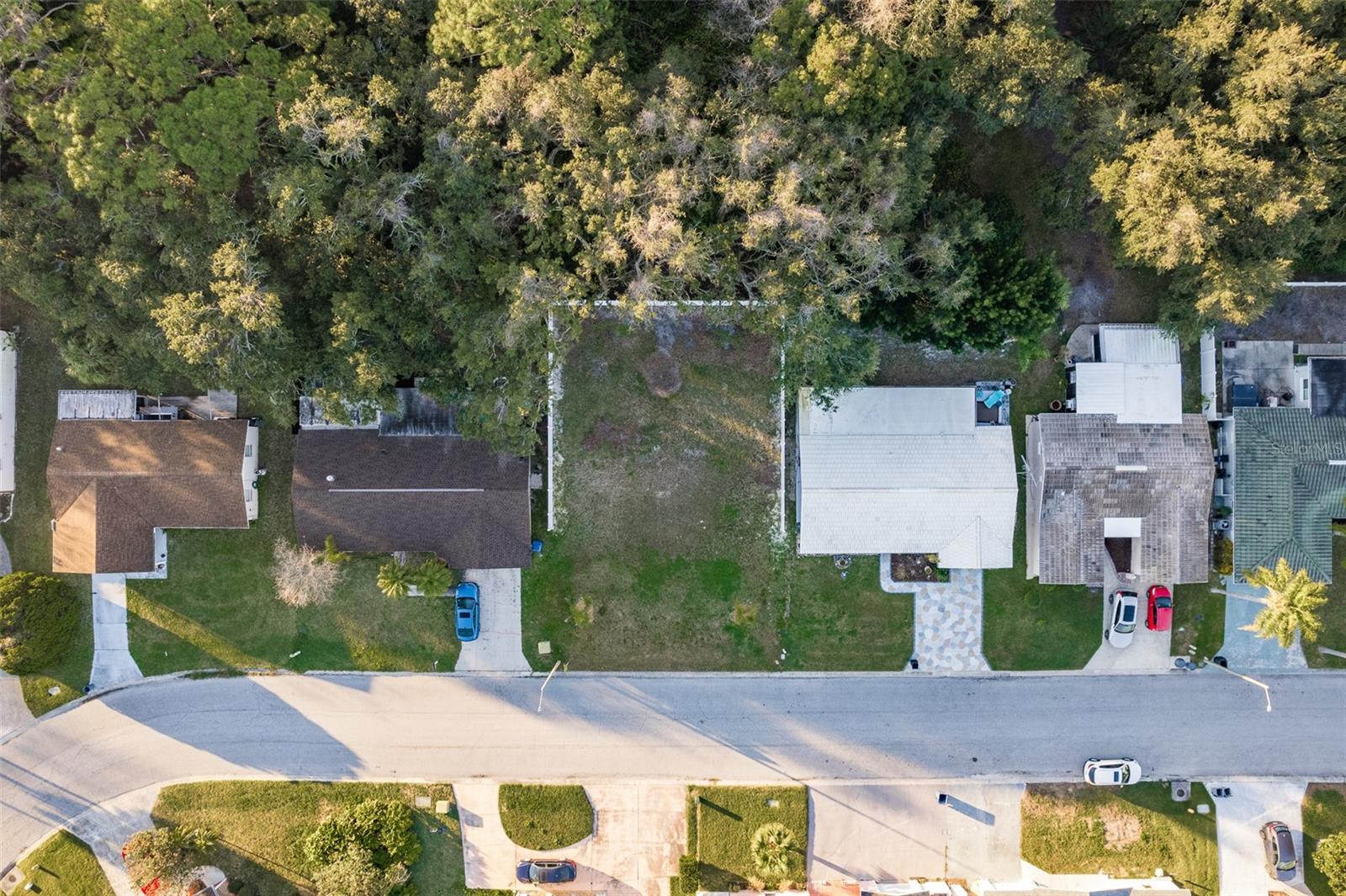 4864 SHELL STREAM BOULEVARD, New Port Richey, FL 34652