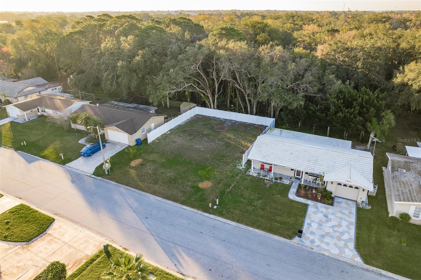 4864 SHELL STREAM BOULEVARD, New Port Richey, FL 34652