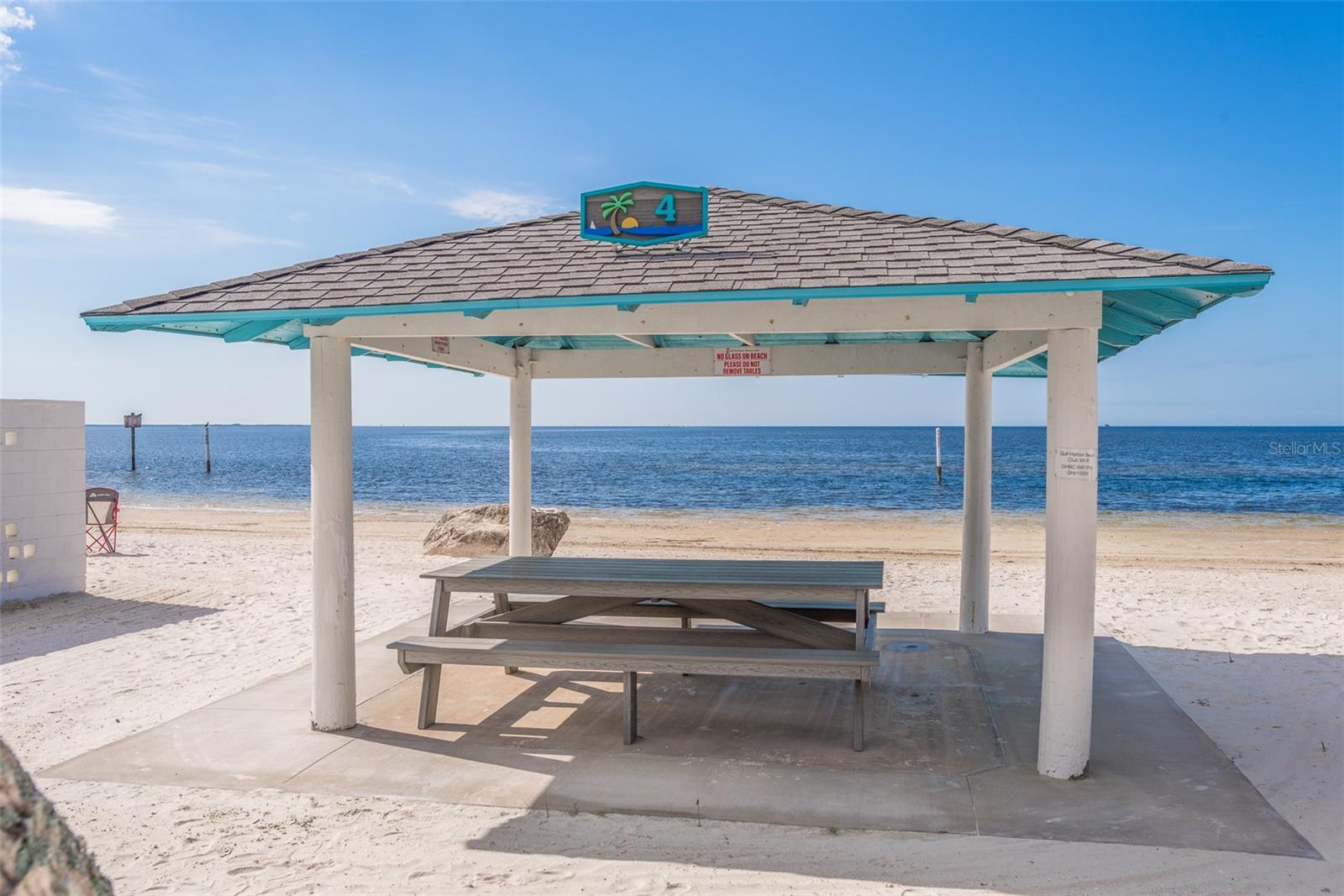 4864 SHELL STREAM BOULEVARD, New Port Richey, FL 34652