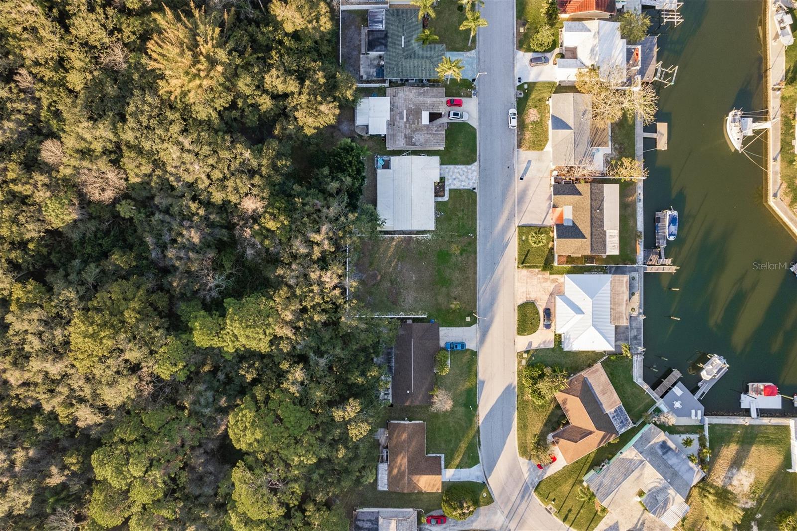 4864 SHELL STREAM BOULEVARD, New Port Richey, FL 34652