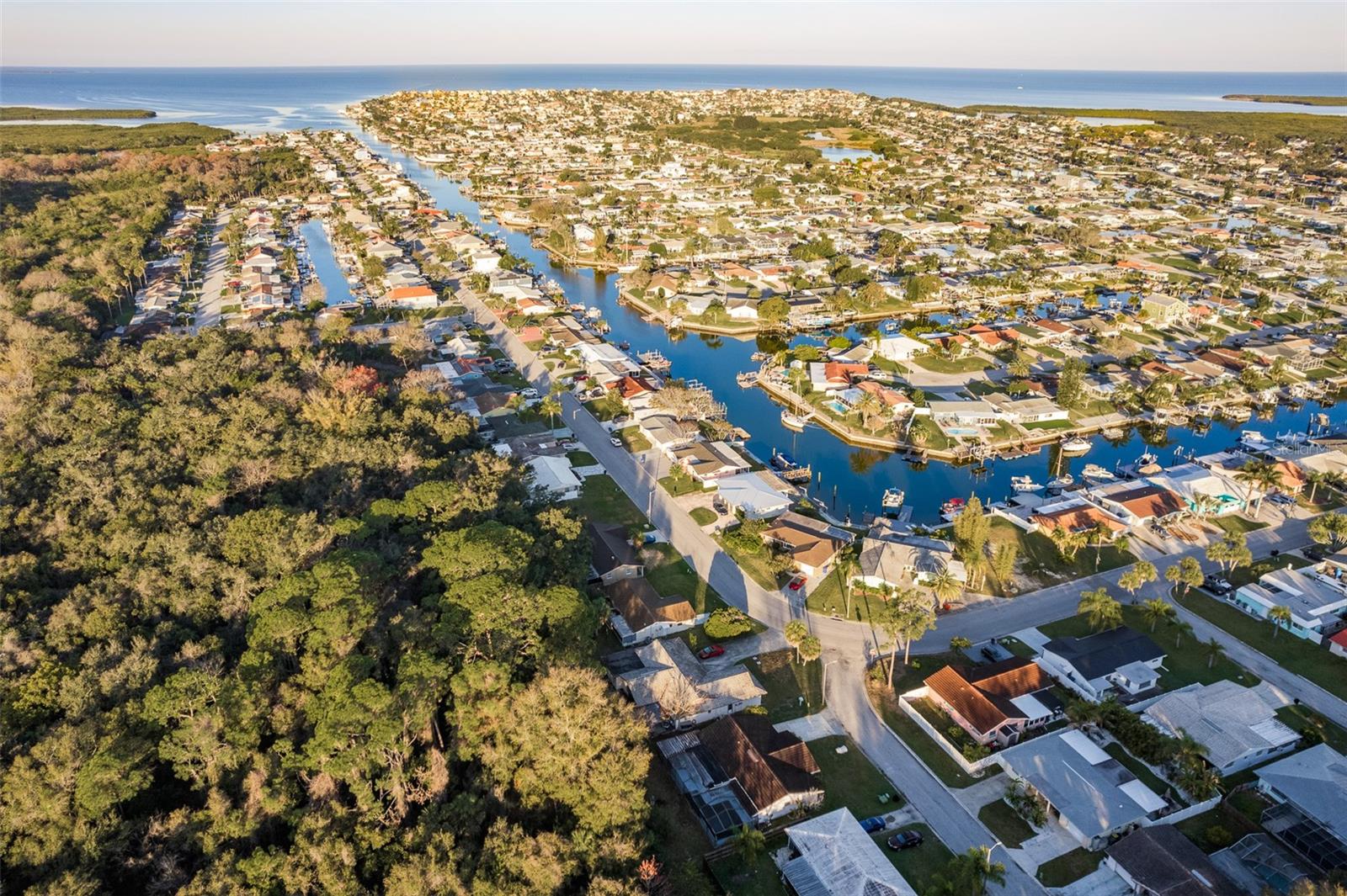 4864 SHELL STREAM BOULEVARD, New Port Richey, FL 34652