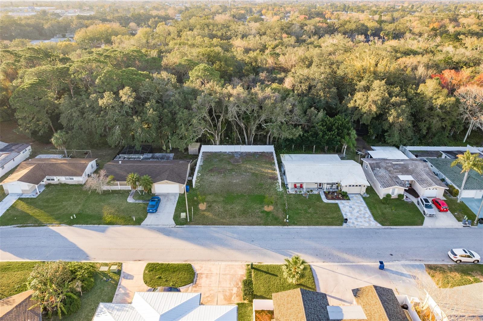 4864 SHELL STREAM BOULEVARD, New Port Richey, FL 34652