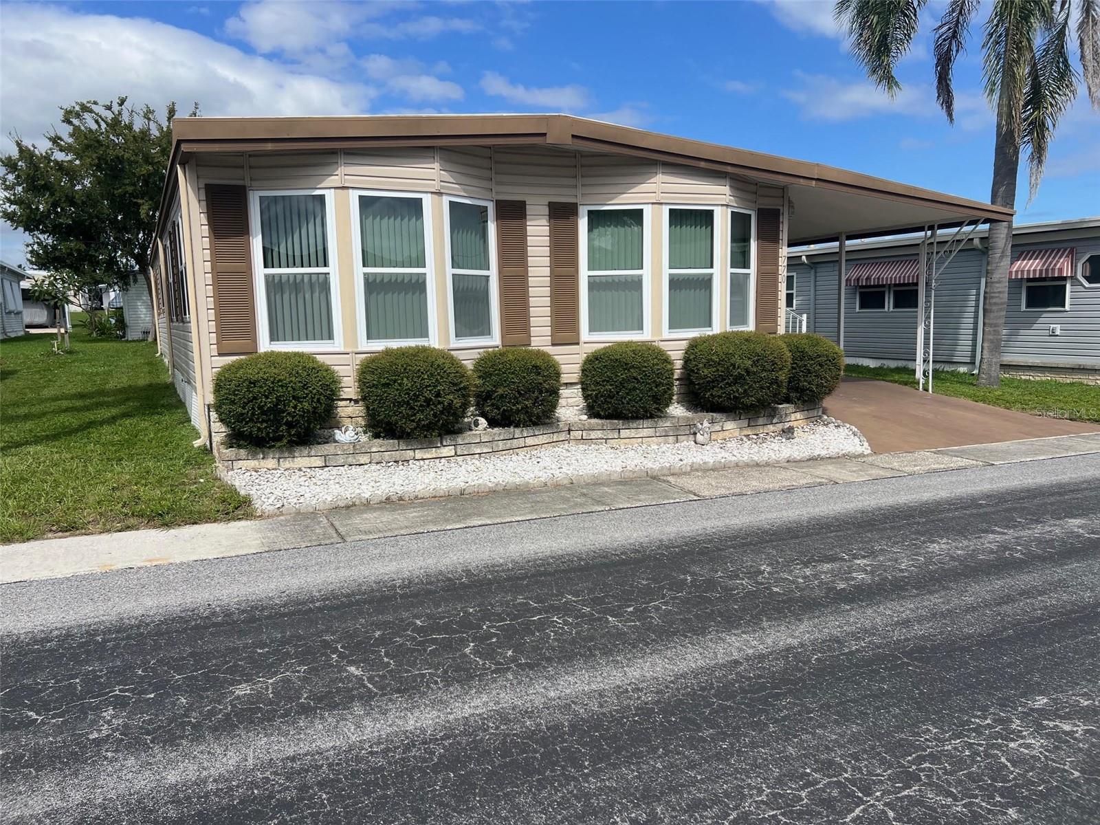 770 ROYAL PALM CIRCLE, Largo, FL 33778