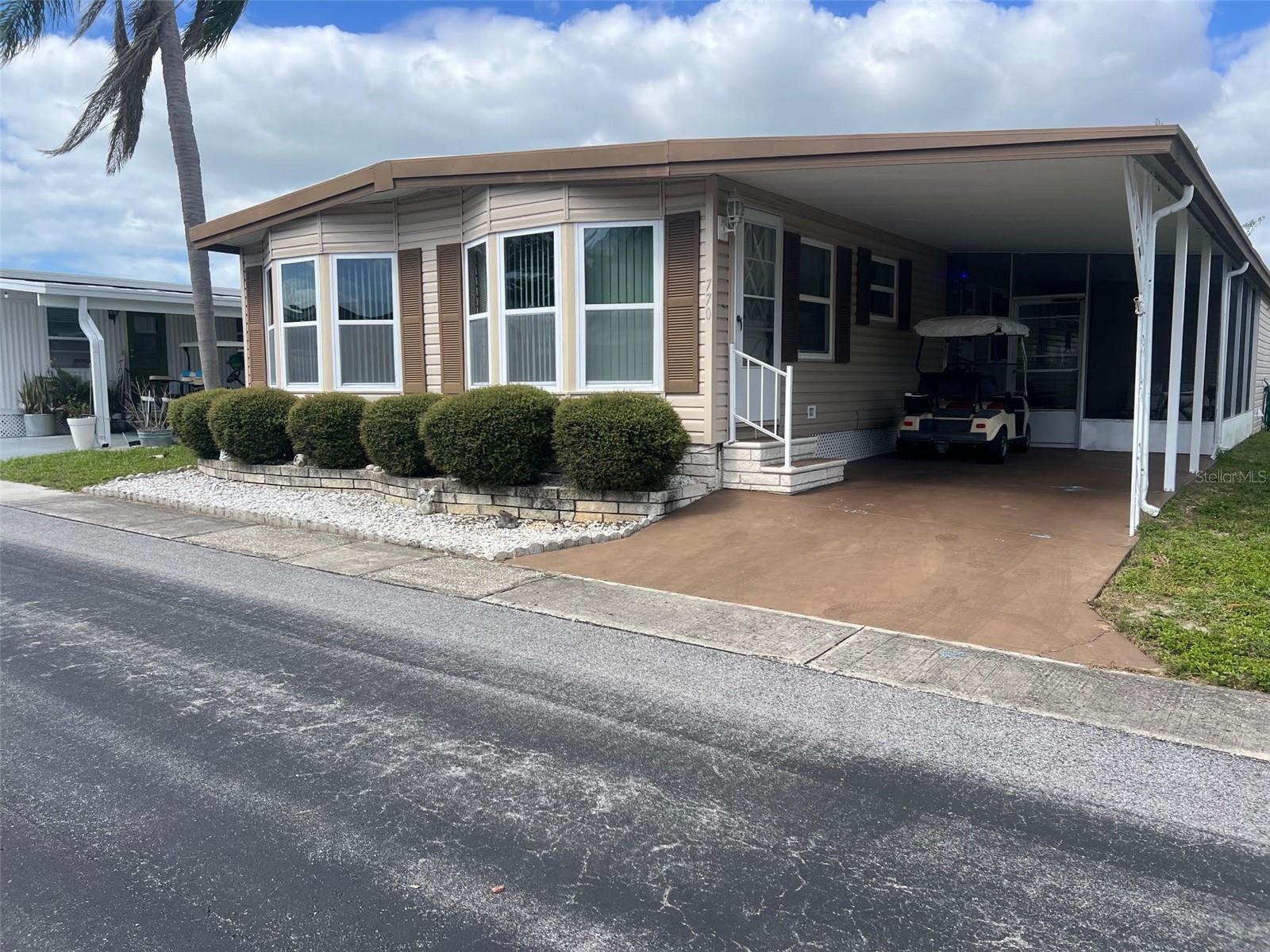 770 ROYAL PALM CIRCLE, Largo, FL 33778