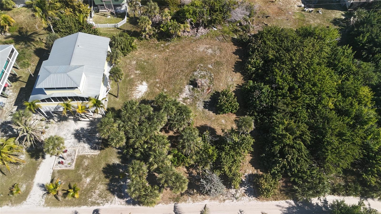 9484 ALBORADO RD, Placida, FL 33946