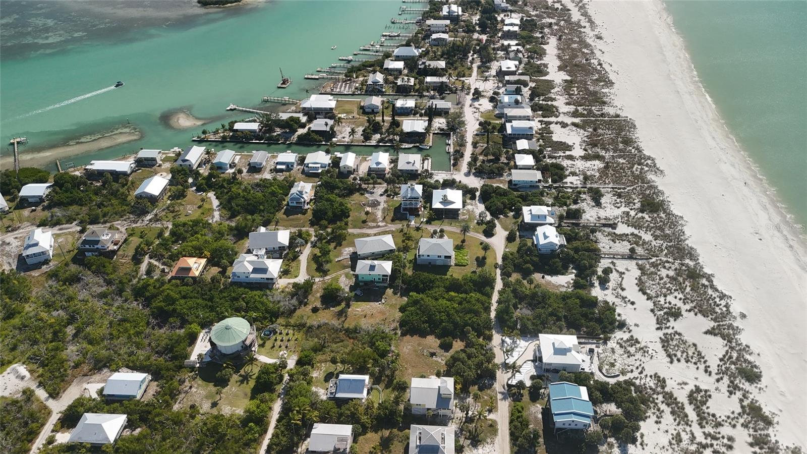 9484 ALBORADO RD, Placida, FL 33946