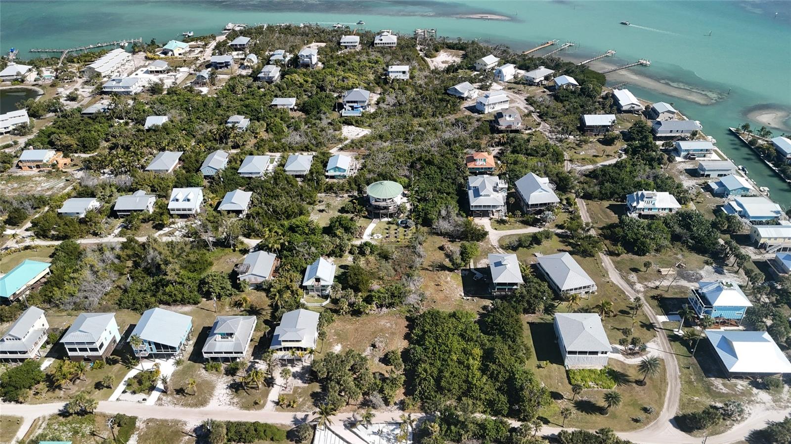 9484 ALBORADO RD, Placida, FL 33946