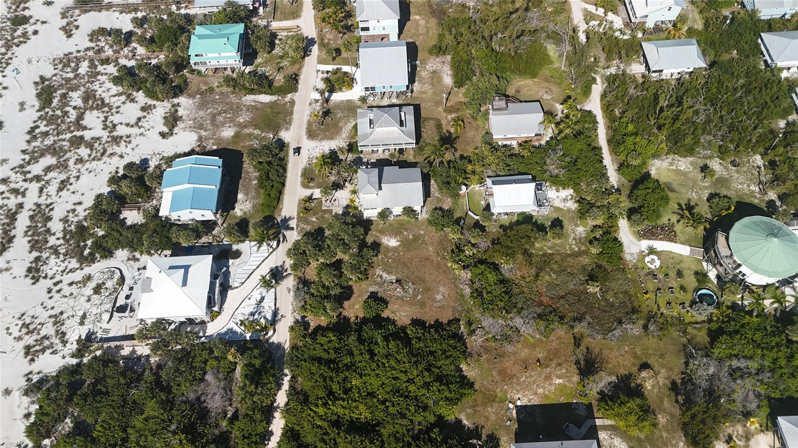 9484 ALBORADO RD, Placida, FL 33946