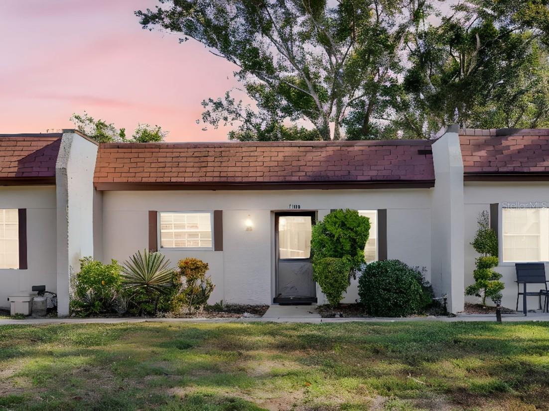 3109 MISSION GROVE DRIVE, #D, Palm Harbor, FL 34684