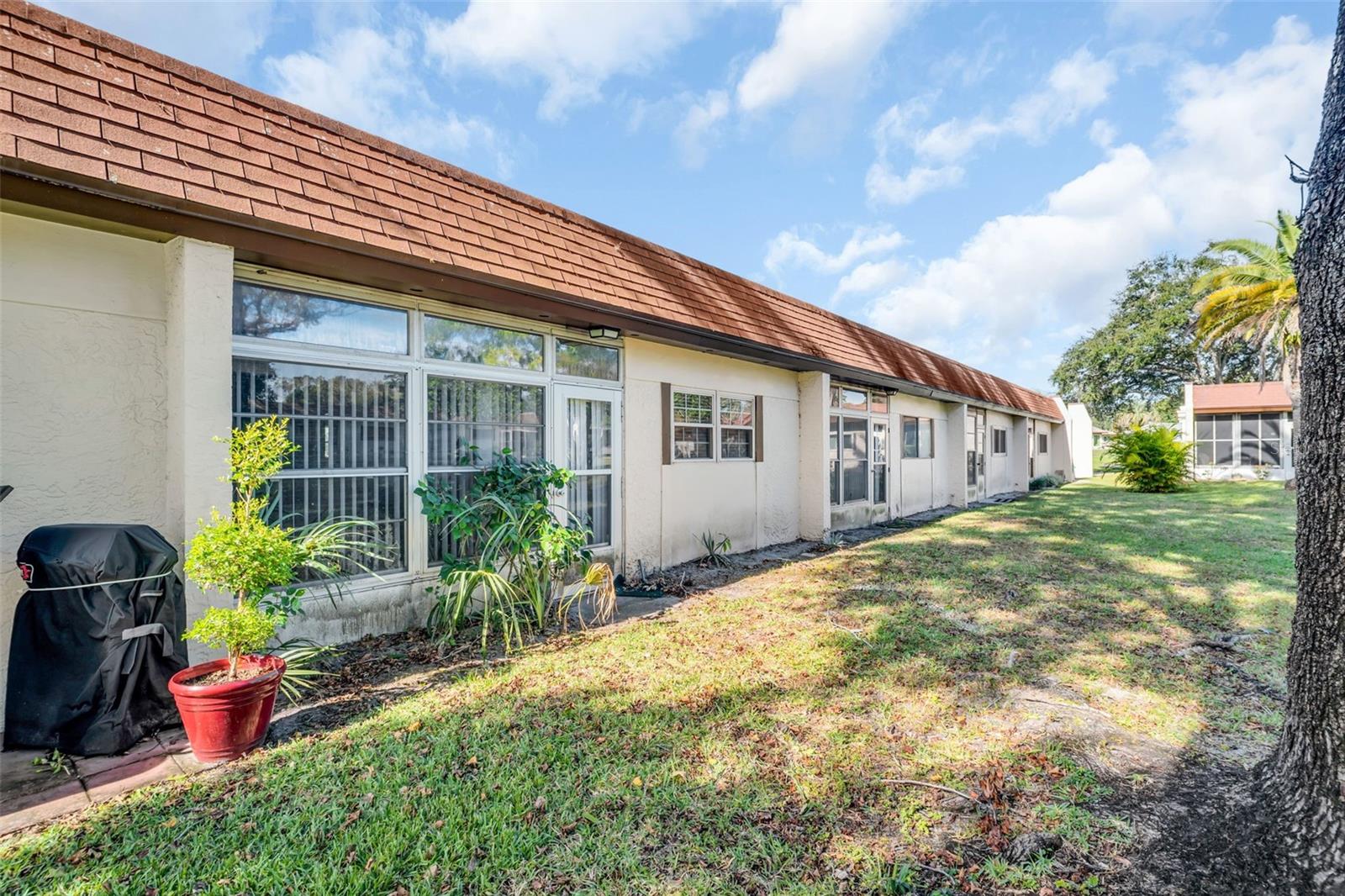 3109 MISSION GROVE DRIVE, #D, Palm Harbor, FL 34684