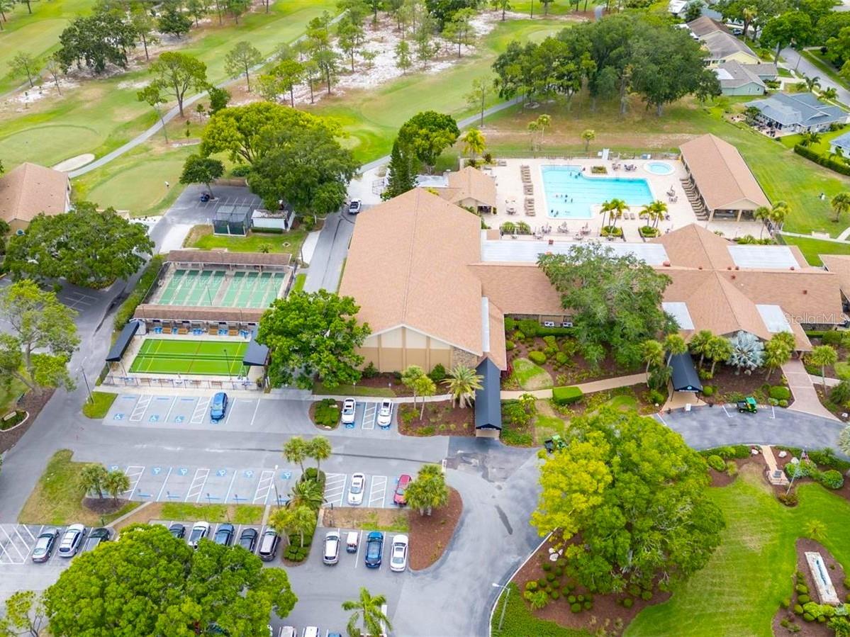 3109 MISSION GROVE DRIVE, #D, Palm Harbor, FL 34684