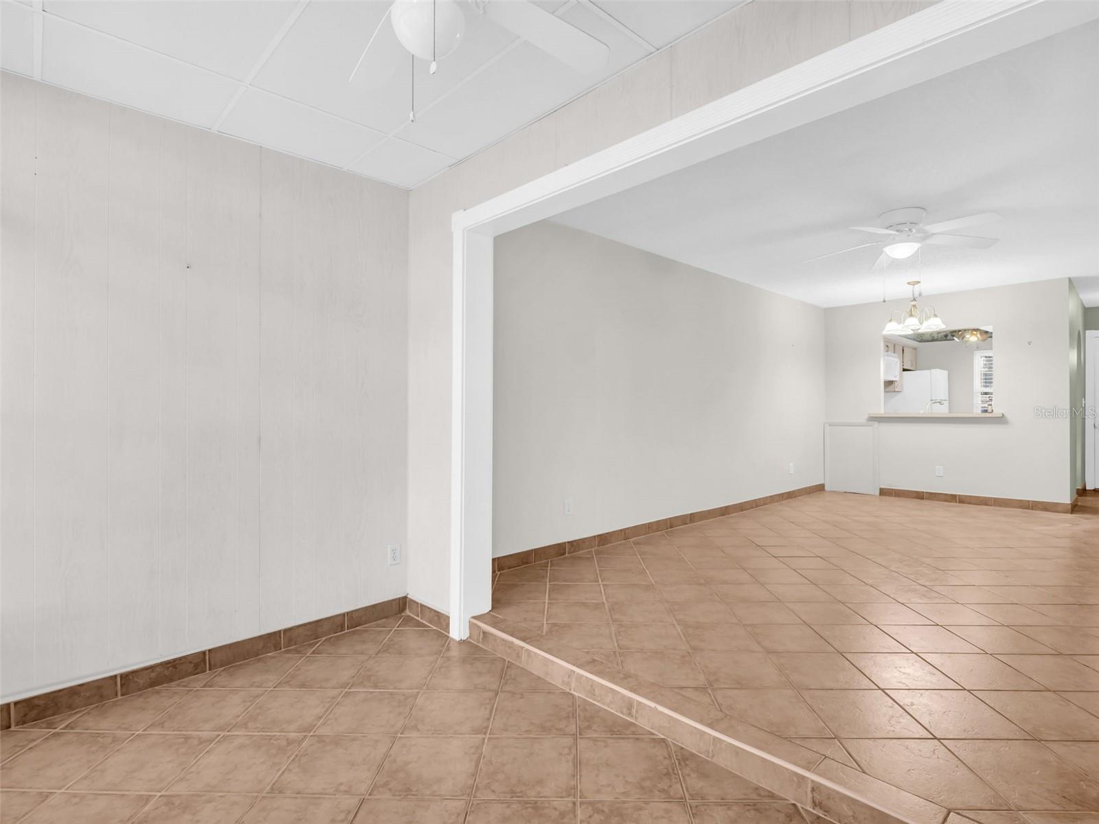 3109 MISSION GROVE DRIVE, #D, Palm Harbor, FL 34684
