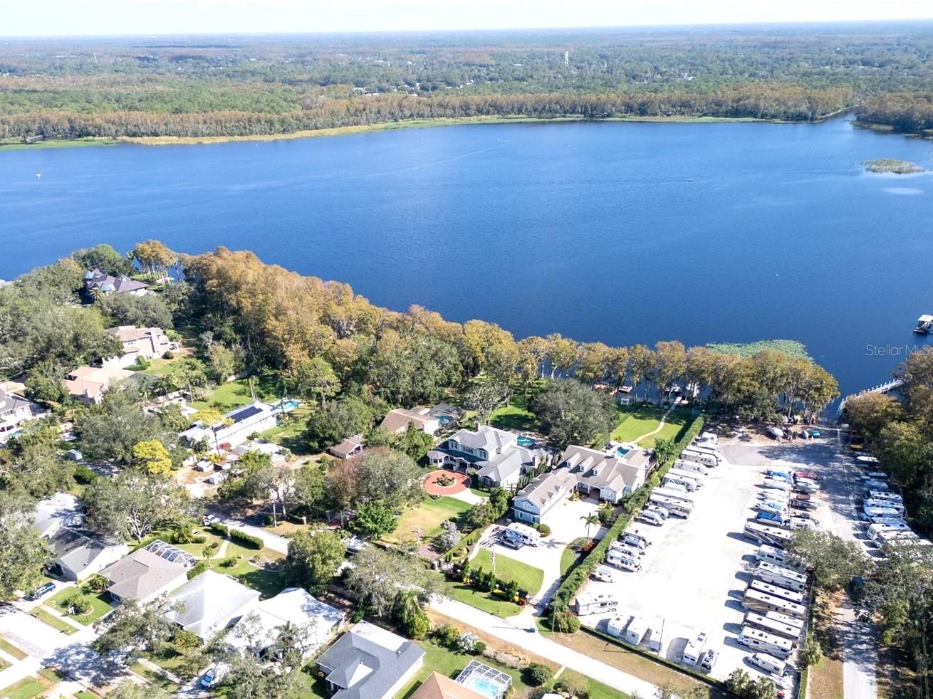 3109 MISSION GROVE DRIVE, #D, Palm Harbor, FL 34684