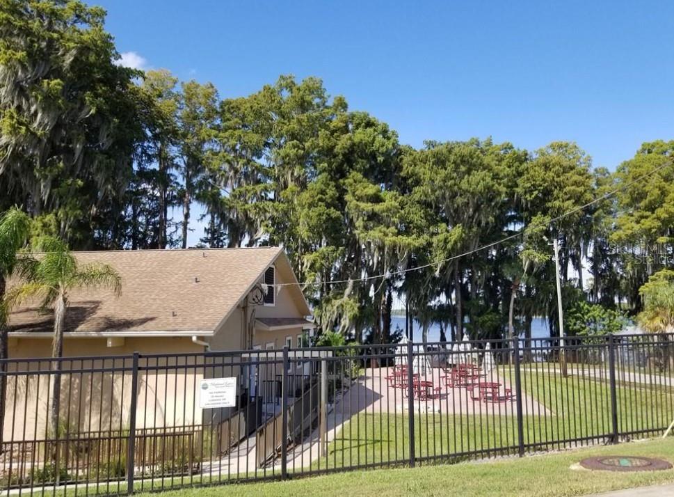 3109 MISSION GROVE DRIVE, #D, Palm Harbor, FL 34684