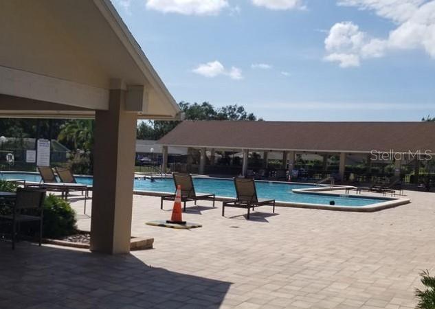 3109 MISSION GROVE DRIVE, #D, Palm Harbor, FL 34684