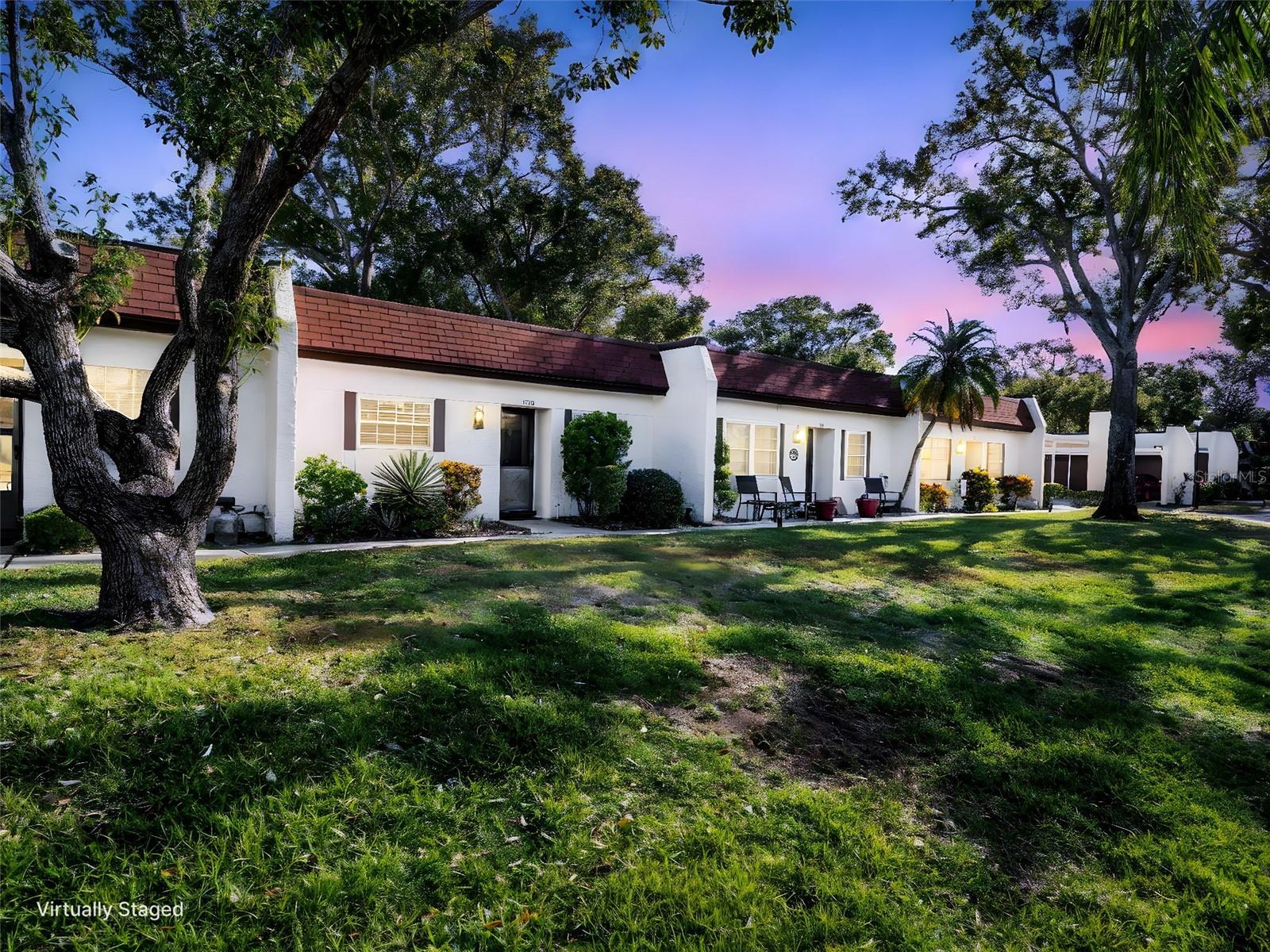 3109 MISSION GROVE DRIVE, #D, Palm Harbor, FL 34684