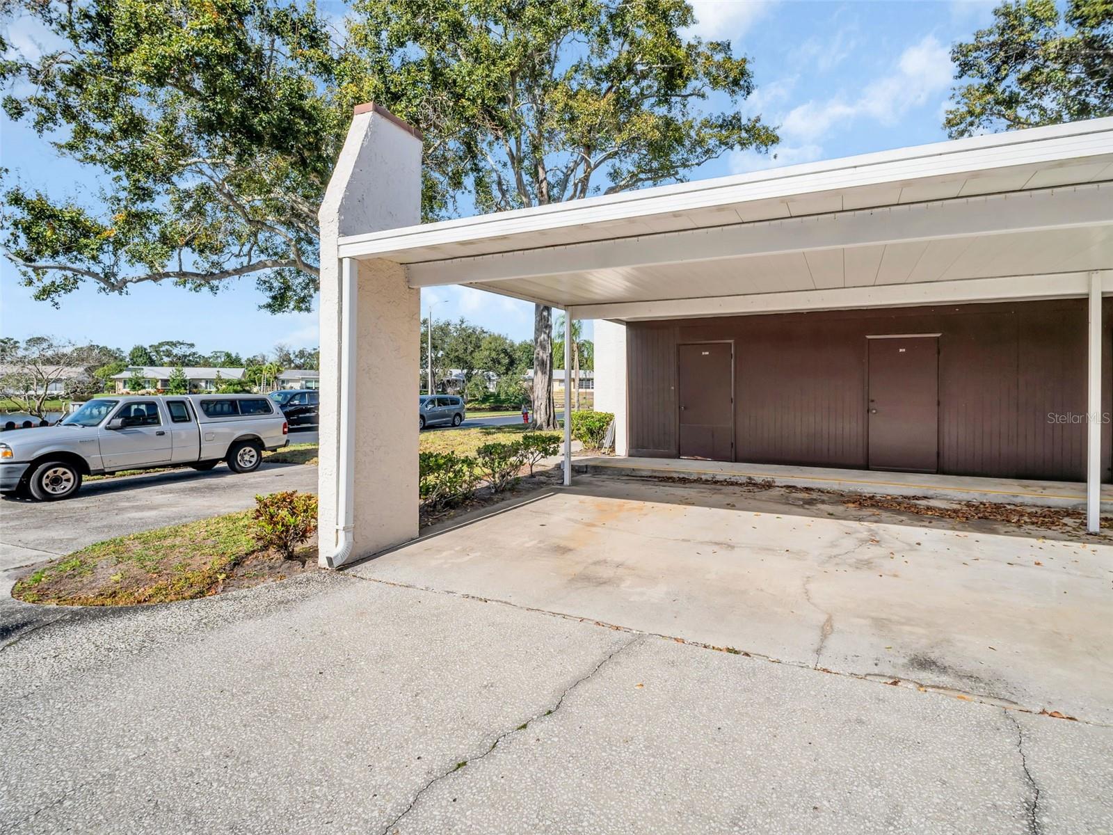 3109 MISSION GROVE DRIVE, #D, Palm Harbor, FL 34684